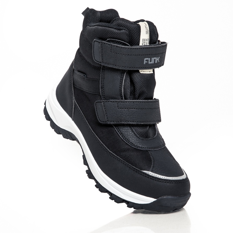 Støvle "New Functional Boots 2.0 " Støvle "New Functional Boots 2.0 "